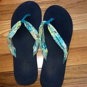 Flip flops